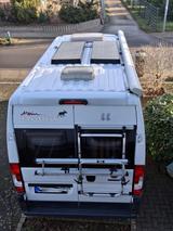 Hobby Vantana - Hobby Kastenwagen