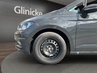 Volkswagen Touran - Vorschau Bild 9