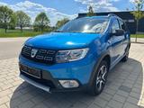 Dacia Logan MCV TCe 90 Stepway*KLIMA*NAVI*KAM*LED*ALU* - Dacia Logan in Stuttgart