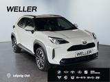 Toyota Yaris Cross Hybrid 116 1.5 Comfort *SHZ*ACC*RCam - Toyota Yaris Cross in Bremen
