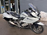 BMW K1600GT * KOFFERSATZ * RADIO* REIFEN NEU* TOP *