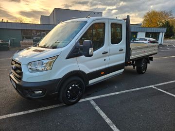 Ford Transit - 1