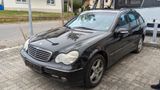 Mercedes-Benz C 320 T AVANTGARDE Avantgarde - Mercedes-Benz C 320 aus 2002