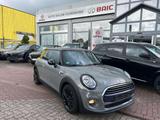 MINI Cooper Cooper*Tempomat*Sitzheizung*Klima*TÜV 05/ - graue MINI Cooper