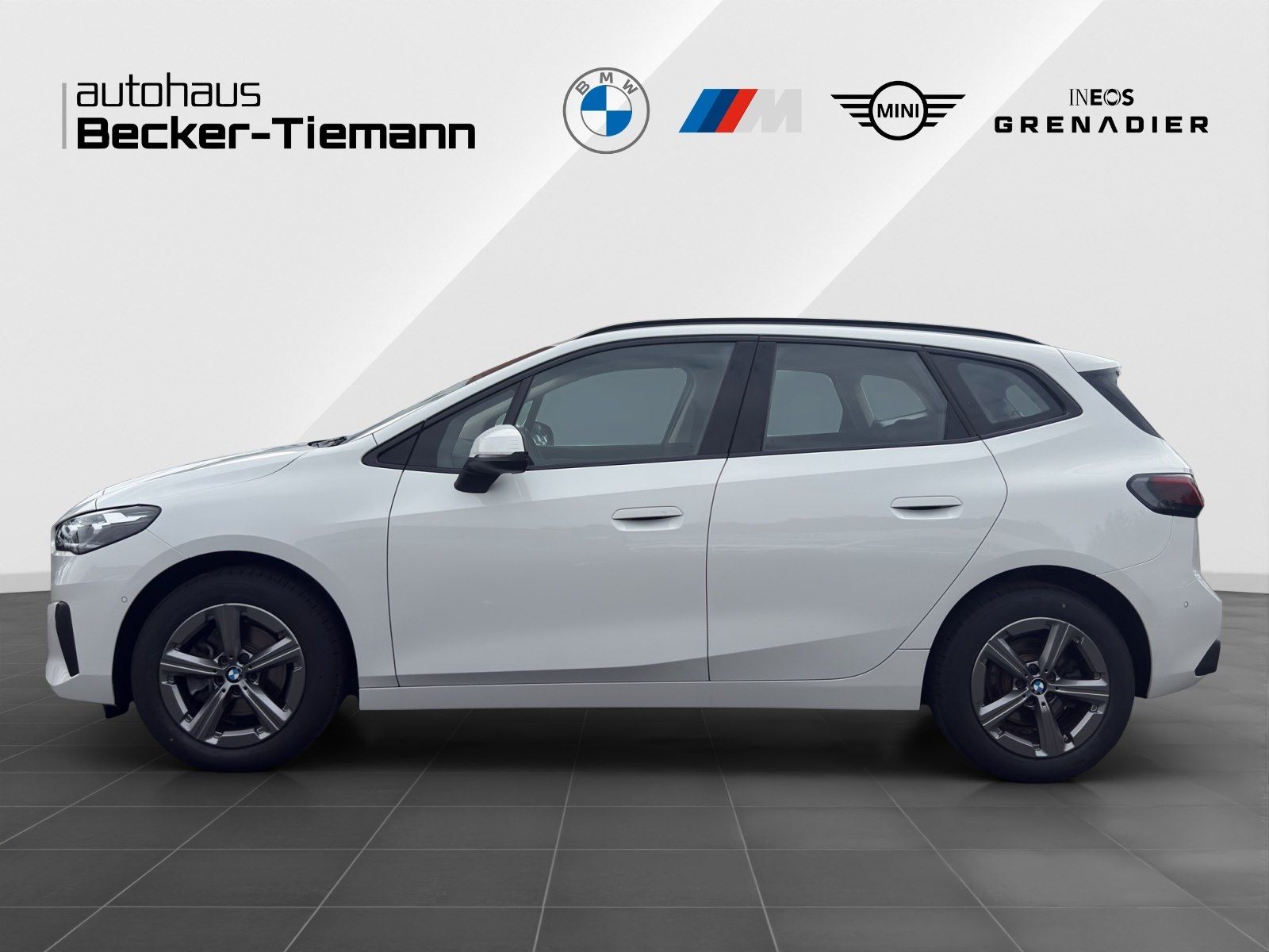 BMW 220i Active Tourer 11 30 AHK ADAPT LED foto 5