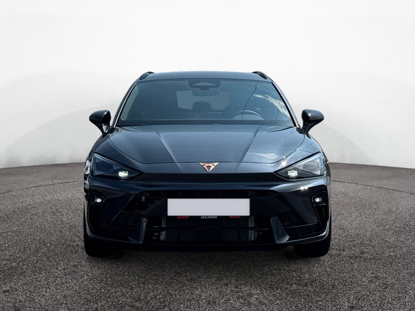 Cupra Leon - Bild 3