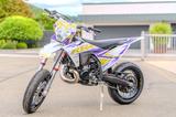 KTM Neufahrzeug EXC 300 Supermoto Build - KTM EXC 300