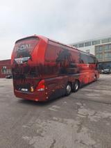 Neoplan Starliner - Neoplan Starliner