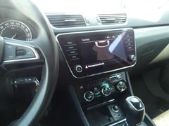 Fahrzeugabbildung Skoda Superb Combi 2.0 TDI SCR DSG Style *NAV*AHK*ACC*