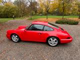 Porsche 964 C 2 TOP Jahreswagenzustand MINT - Porsche 964 aus 1992