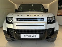 Foto Nummer 7: LAND ROVER Defender