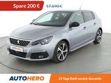 Peugeot 308 1.2 PureTech GT Pack Aut.*NAVI*TEMPO*CAM*