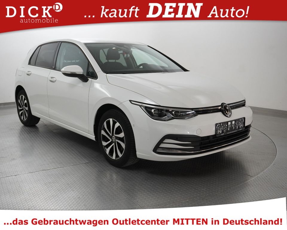 Image of Volkswagen Golf