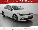 Volkswagen Golf VIII Activ NAV+KAM+VIRTU+LED+HEAD+ACC+STDHZ
