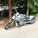 Harley-Davidson V ROD (USA) - HARLEY-DAVIDSON US