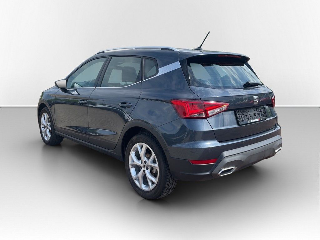 Seat Arona - Bild 9
