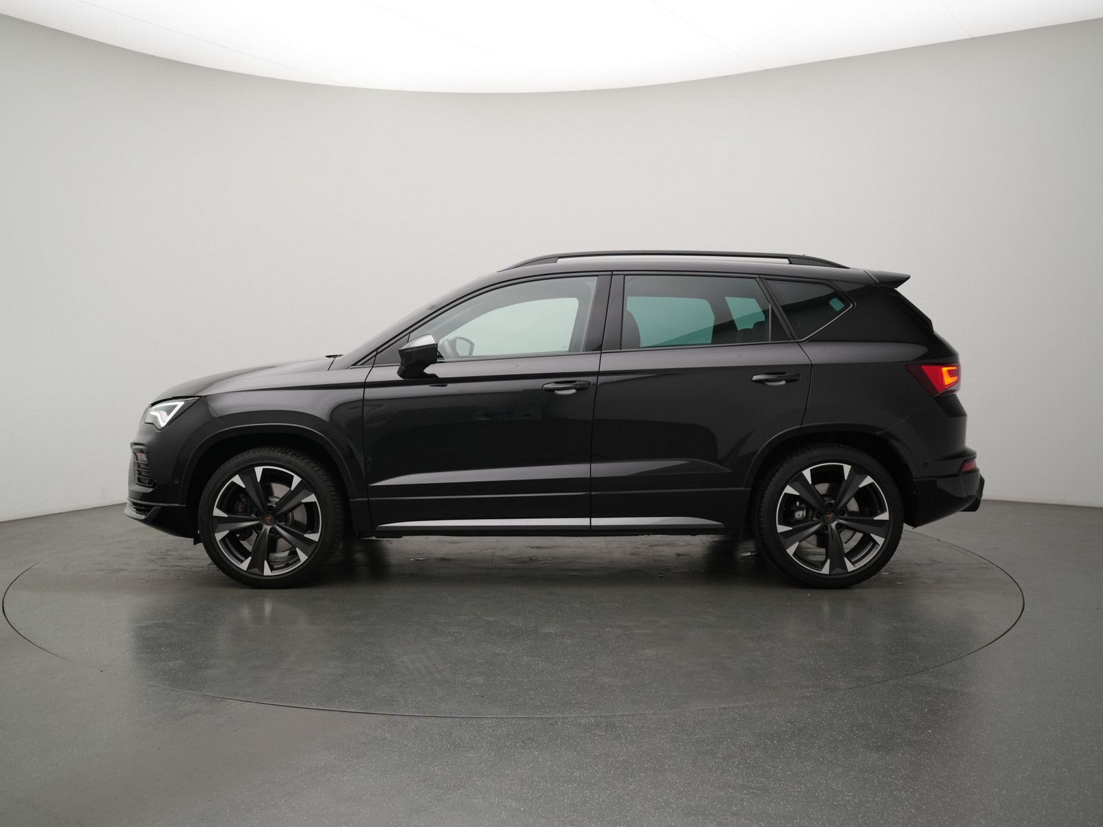 Cupra Ateca - Bild 19