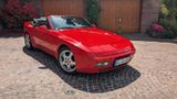 Porsche 944 S2 - Porsche 944