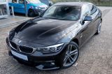 BMW 420 i xDrive M Sport Gran Coupe *HEADUP*NAV*LED* - BMW 420 Gran Coupé aus 2018