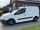 Peugeot Partner 1.6TDI (HU neu) Kastenwage... - Peugeot Partner aus 2014