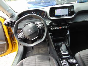 Bild 13 Peugeot 208 e- Active Pack
