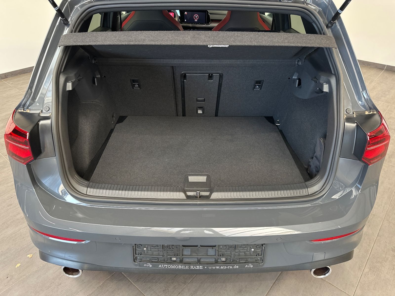Fahrzeugabbildung Volkswagen Golf GTI 2.0 TSI DSG NAV+MATRIX+ACC+HUD+VCOCK+PP