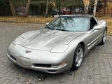 Corvette C5 5.7 Coupé B Automatik B - Corvette C5 Gebrauchtwagen
