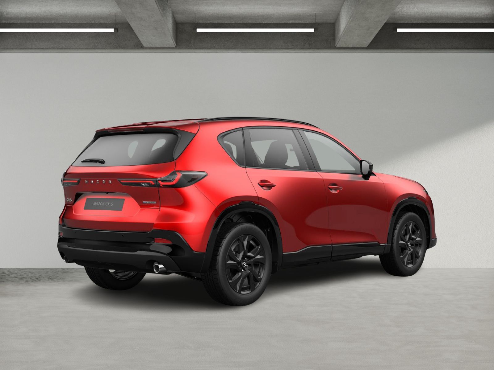 Mazda CX-5 - Bild 2