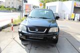 Honda CR-V 2.0i ES Exclusive - gebrauchte Honda CR-V aus dem Jahr 2001