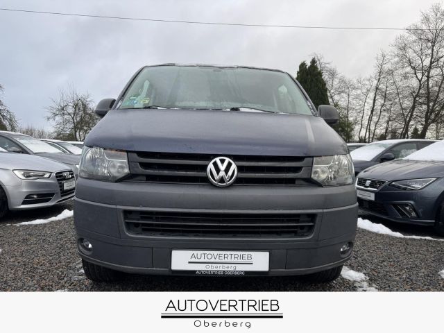 Volkswagen T5 Transporter 2.0 TDI AUTOMATIK NAVI KLIMA PDC