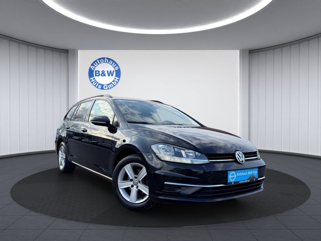 Image of Volkswagen Golf