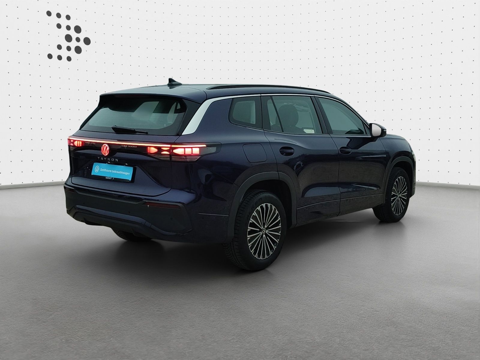 Volkswagen Tayron - Bild 3