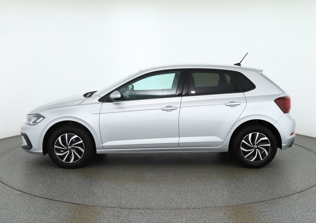 VOLKSWAGEN Polo 2026