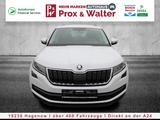 Skoda Kodiaq 1.5 TSI 7-DSG Style LED+NAVI+KAMERA+ACC - Skoda Kodiaq Gebrauchtwagen