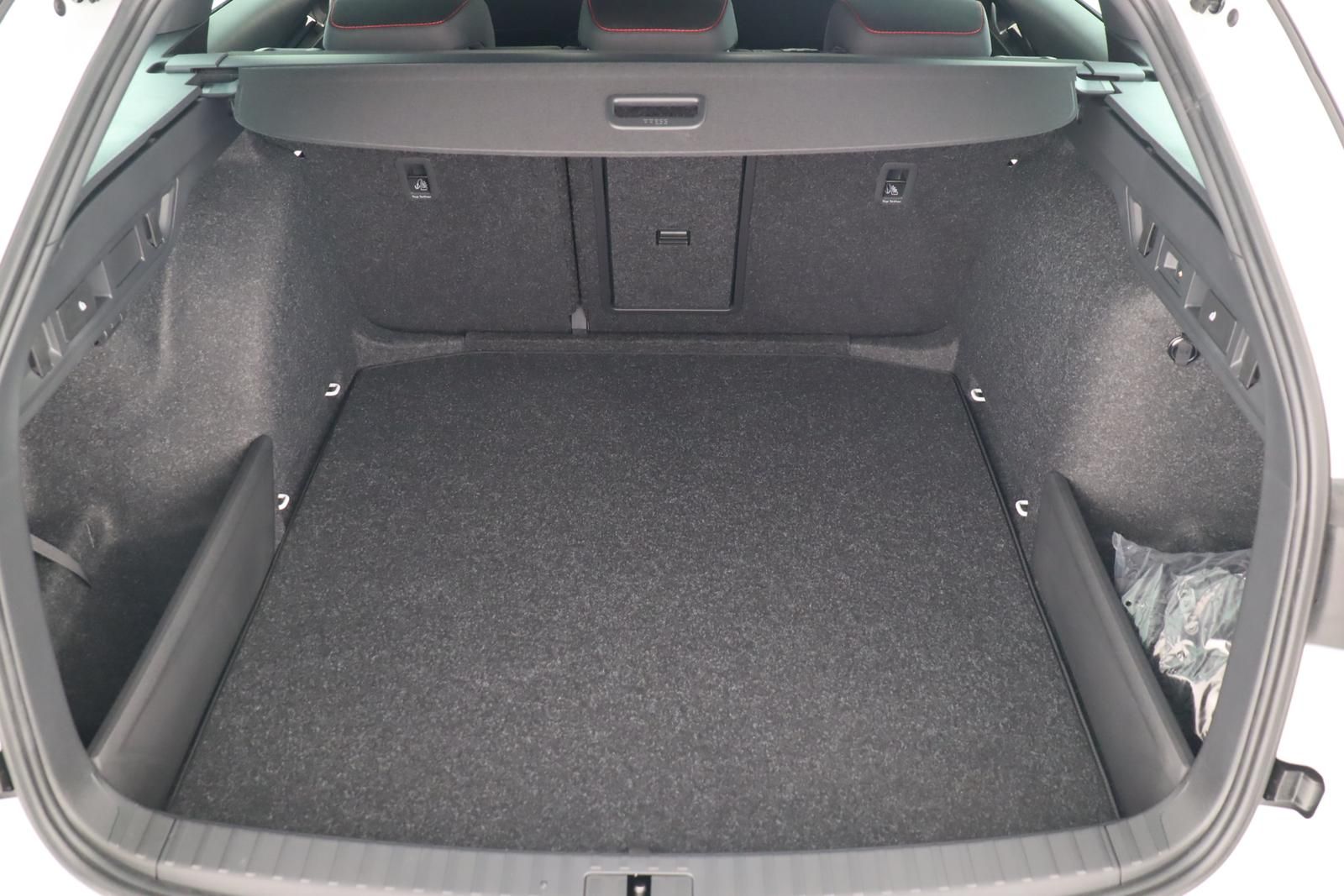 Skoda Octavia - Bild 26