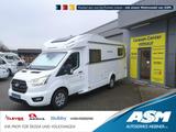 Weinsberg CaraSuite 650 MEG*MJ 2025*MARKISE*LITHIUM*SOFORT - Weinsberg Wohnmobil oder -wagen