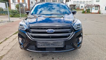 Ford Kuga - 2