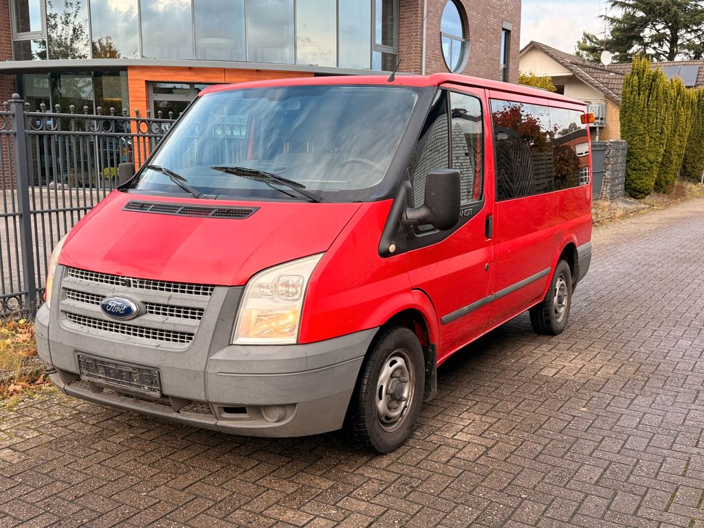 Angebot ansehen Ford Transit