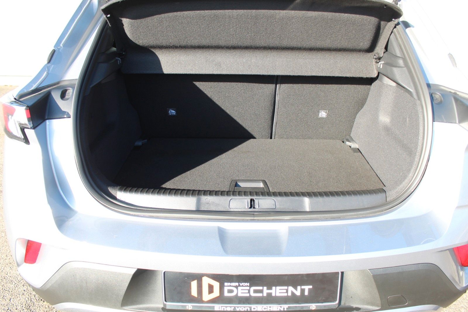 Fahrzeugabbildung Opel Mokka Elegance Navi*Sitzh.*Nebel