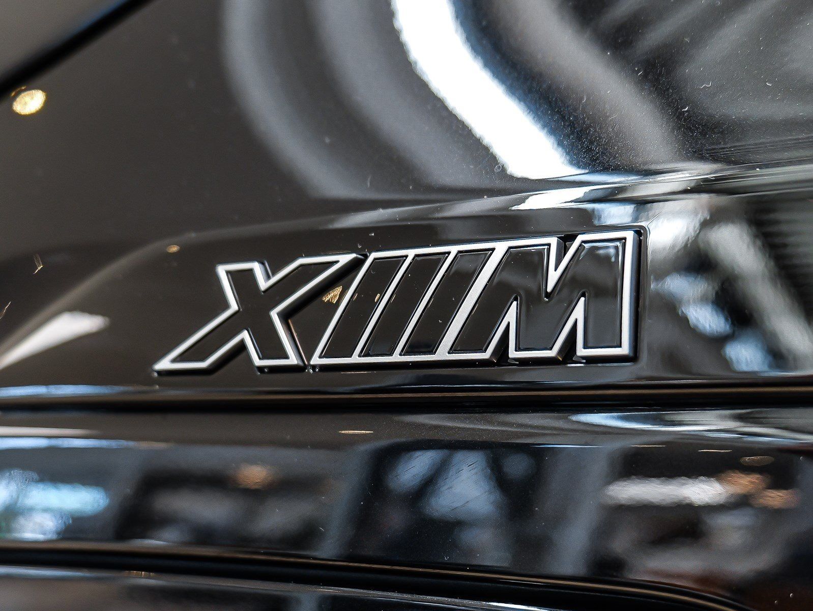 BMW XM - Bild 19
