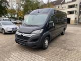 Citroën Jumper Grossraumkasten 35 L4H2 Club Heavy BlueHD - Citroën Jumper l4h2