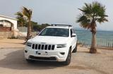 Jeep GC Overland - Jeep Grand Cherokee in Nürnberg