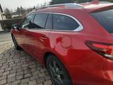 Mazda 6 2.2 SKYACTIV-D 175 Sports-Line AWD AT Spor... - Mazda 6 in Chemnitz