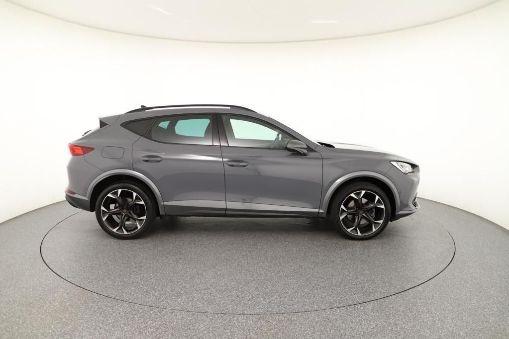 Cupra Formentor 2.0 TDI Tempo*Nav*PDC*RFK*SH