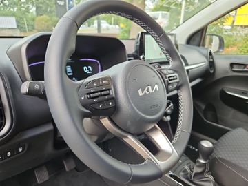 Kia PICANTO 1.0 EDITION 7