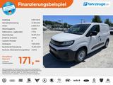 Opel Combo Cargo L1 1.2 110 PS 6-Gang *Klima*Park hi* - Opel Combo Neuwagen