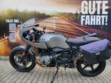 BMW R NINE T SCRAMBLER *CUSTOM* **Customumbau** - BMW NINE R T SCRAMBLER