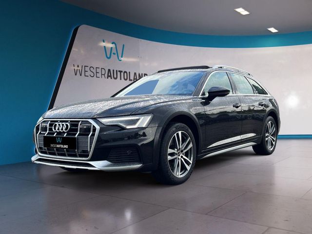 Audi A6 Allroad 50 TDI ACC PANO MATRIX