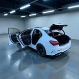 Mercedes-Benz AMG MBUX+LED+KeyGo+Pano+Night+RüK+TotwA+AppleCar - Mercedes-Benz: Firmenfahrzeug