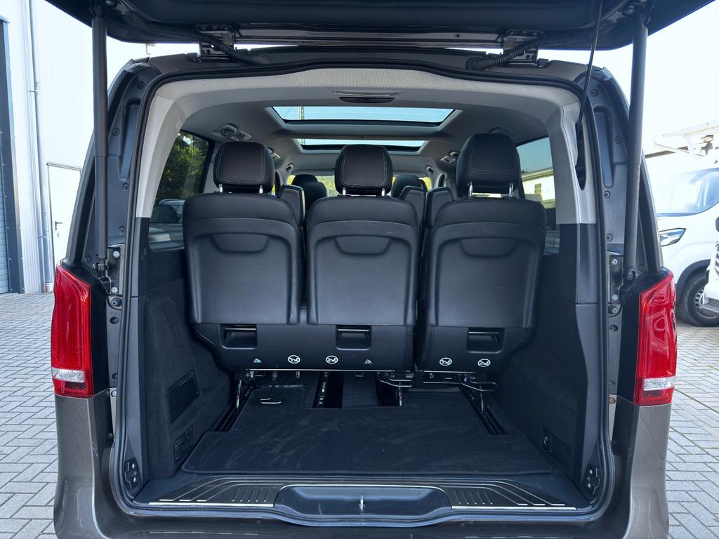 Mercedes-Benz V 250